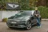 Bild zum Inhalt: Genesis Electrified GV70 im Test: Enorm in jeder Hinsicht