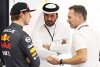 Warum die F1-Konkurrenz den "kleinen" Red-Bull-Budget-Verstoß so ernst nimmt