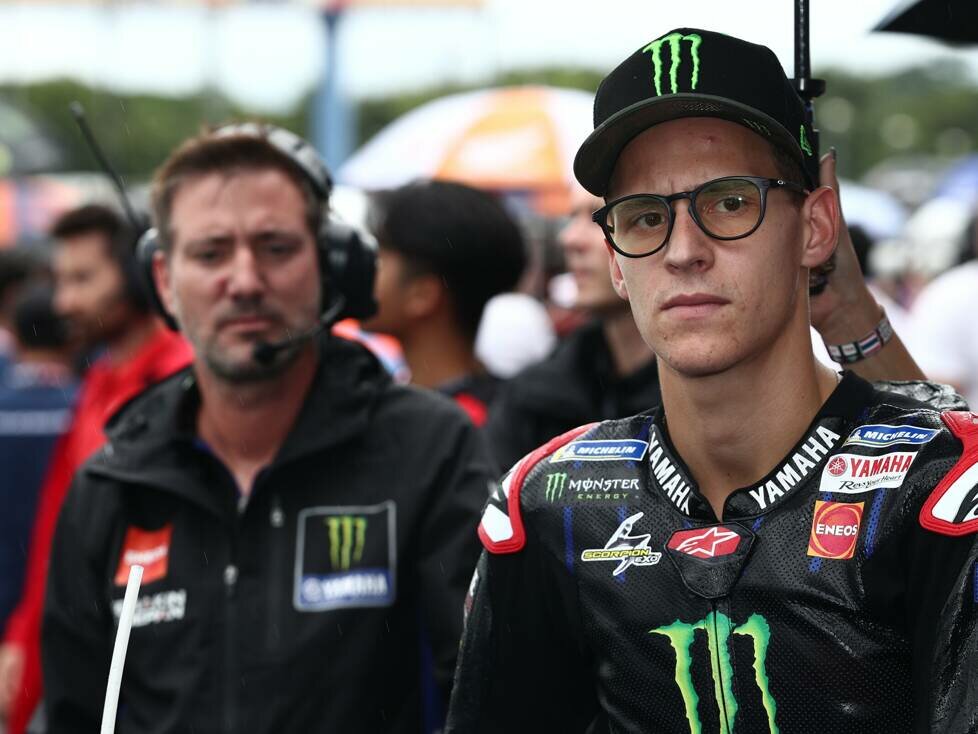 Fabio Quartararo