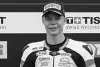 Bild zum Inhalt: Trauer in der Supersport-300-WM: Victor Steeman ist tot