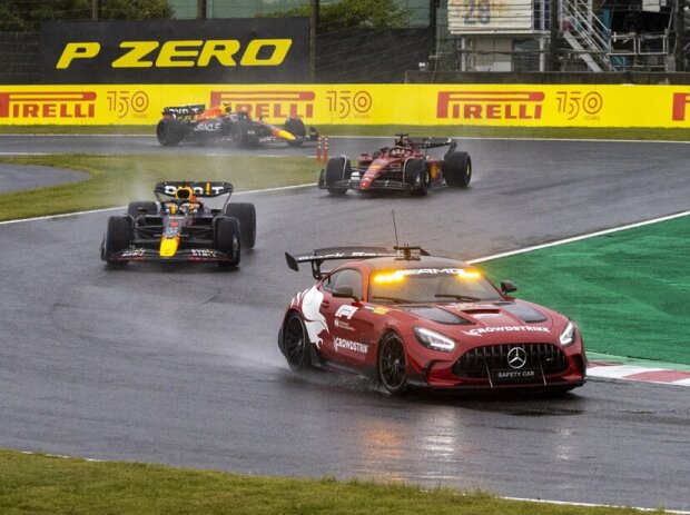 Max Verstappen, Charles Leclerc, Sergio Perez Max Verstappen, Charles Leclerc, Sergio Perez