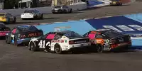 Christopher Bell, Joe Gibbs, Cole Custer, Bubba Wallace