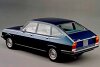 Lancia Beta (1972-1984): Kennen Sie den noch?