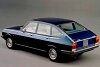 Bild zum Inhalt: Lancia Beta (1972-1984): Kennen Sie den noch?