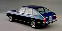 Lancia Beta 1.6 Serie 2 (1975-1979)