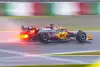 Bild zum Inhalt: Bei Regen: Daniel Ricciardo wünscht sich flexiblere Startzeiten in der Formel 1