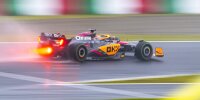 Bild zum Inhalt: Bei Regen: Daniel Ricciardo wünscht sich flexiblere Startzeiten in der Formel 1