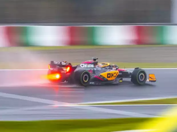 Titel-Bild zur News: Daniel Ricciardo