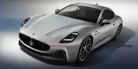 Maserati GranTurismo Modena