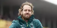 Bild zum Inhalt: Vettel vor Rücktritt: Zwei Jahre mit Aston Martin waren "nicht nutzlos"