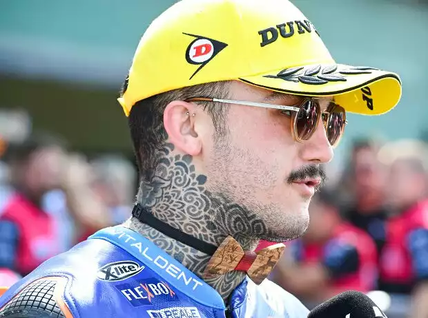 Aron Canet Titel-Bild zur News: Aron Canet