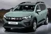 Bild zum Inhalt: Dacia Jogger: Ab Frühjahr 2023 auch als 140-PS-Hybrid