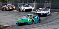 Bild zum Inhalt: "Lex Sturm" im ADAC GT Masters: Verteidigen auf der Bremse präzisiert