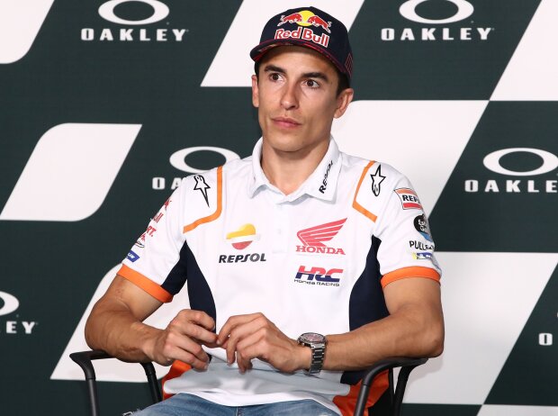 Marc Marquez Marc Marquez