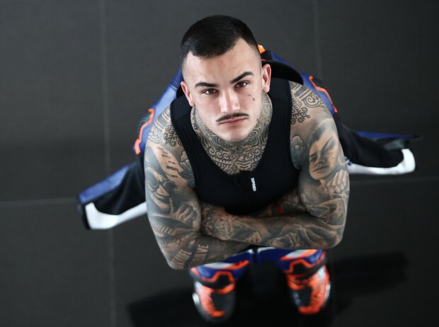Aron Canet Aron Canet