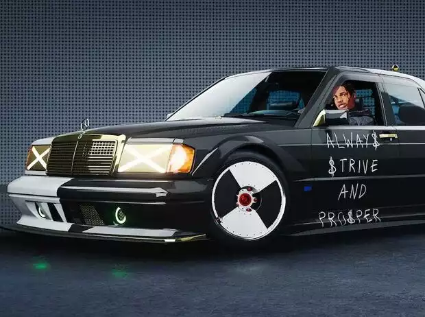 Need For Speed Unbound Cars Titel-Bild zur News: Need For Speed Unbound Cars