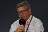 Formel-1-Liveticker: Brawn: "Wer Finanzregeln bricht, wird WM verlieren"