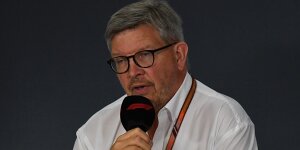 Formel-1-Liveticker: Brawn: "Wer Finanzregeln bricht, wird WM verlieren"