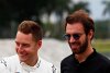 Formel E 2023: Stoffel Vandoorne und Jean-Eric Vergne fahren für DS-Penske