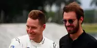 Stoffel Vandoorne, Jean-Eric Vergne