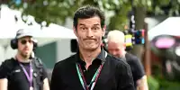 Mark Webber