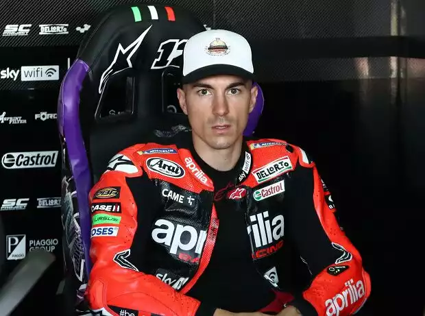 Maverick Vinales Titel-Bild zur News: Maverick Vinales