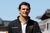 Bild zum Inhalt: Pedro de la Rosa wird Team-Botschafter von Aston Martin