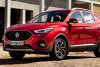 MG ZS Benziner (2022): Viel SUV für unter 18.000 Euro