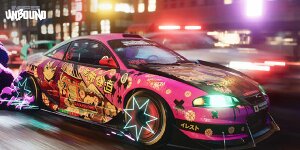 Need for Speed Unbound: Fahrzeugliste, Vorbestellerbonus und Palace Edition entdecken