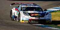 Die motorsportliche Auszeit von Callaway könnte noch ein Jahr länger dauern