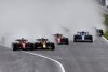 Bild zum Inhalt: Regenpause: Formel-1-Fahrer schlagen Informationsrunden vor