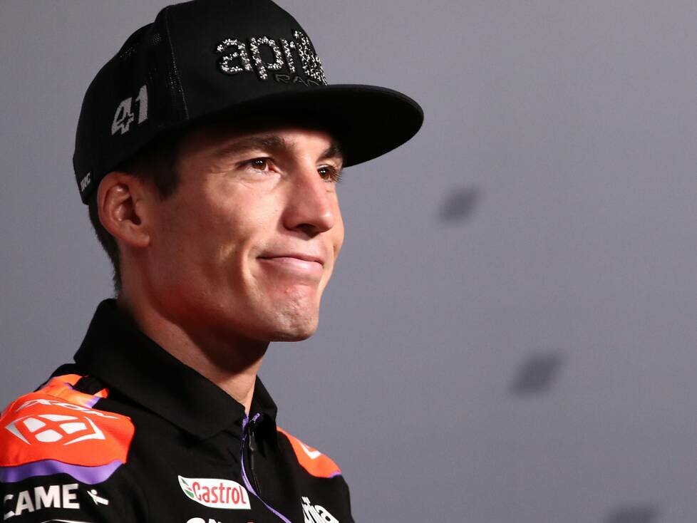 Aleix Espargaro