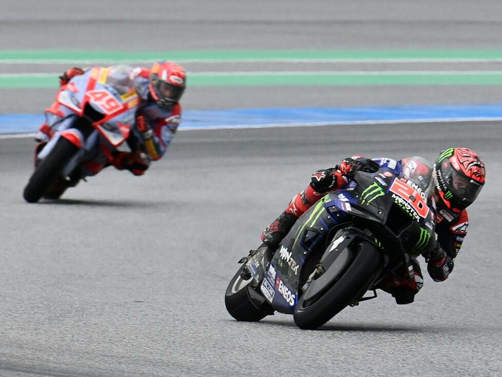 Fabio Quartararo, Fabio di Giannantonio