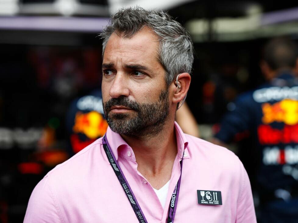 Timo Glock