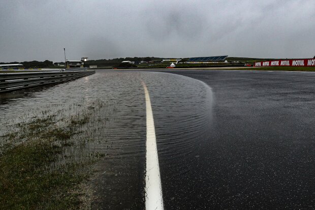  ~Regen Phillip Island~ 