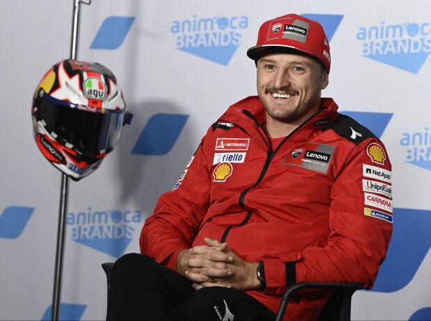 Jack Miller Jack Miller