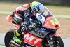Bild zum Inhalt: Moto3 FT1 Phillip Island: Rookie Moreira mit knapper Bestzeit - Guevara gestürzt