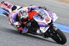 Bild zum Inhalt: MotoGP FT1 Phillip Island: Ducati-Duo vorn - Quartararo nicht in den Top 10