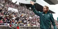 Sebastian Vettel