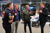 Formel-1-Liveticker: Brundle fordert "harte" Strafen bei Budgetobergrenze