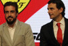 Bild zum Inhalt: De la Rosa: Alonso wird nicht zum Problem für Aston Martin, außer ...