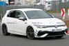 Seltsamer VW Golf R Erlkönig: Performance-Version geplant?
