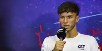 Bild zum Inhalt: Pierre Gasly: Alpines 100-Rennen-Plan passt gut zu mir