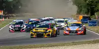 Bild zum Inhalt: 2022 letzte Saison: Tourenwagen-Weltcup WTCR wird nicht fortgeführt