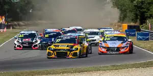 2022 letzte Saison: Tourenwagen-Weltcup WTCR wird nicht fortgeführt