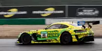 Raffaele Marciello, Daniel Juncadella