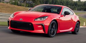 Toyota GR86-Chefingenieur schließt weitere GR-Modelle aus