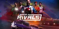 Cover: NASCAR Rivals von Motorsport Games