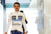 McLaren: Freitagseinsätze für Alex Palou und Patricio O'Ward