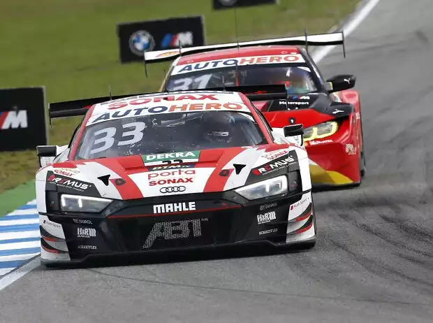 Rene Rast Titel-Bild zur News: Rene Rast